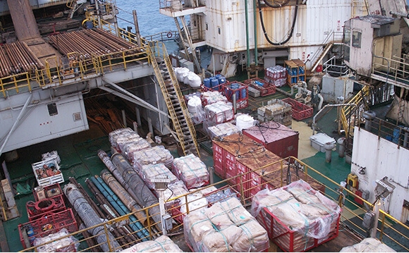 JAB高密度水基鑽井液體系