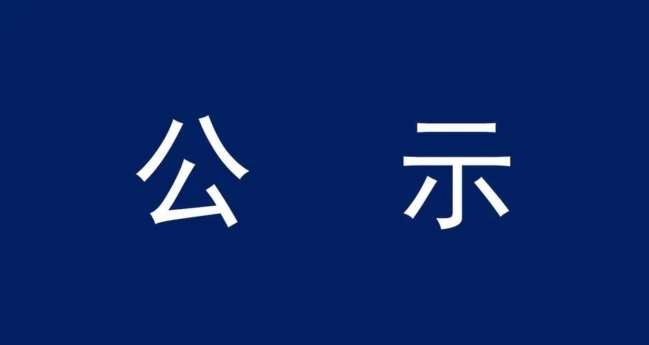 衛輝市化工有限公司万吨级环保新材料项目环境妨碍评价公示